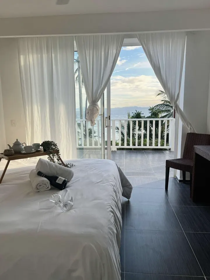 Apartments for rent in Samaná, Dominican Republic – Vista Mare
