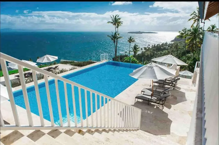 Samaná Capri View, apartment for rent at Vista Mare, Samaná