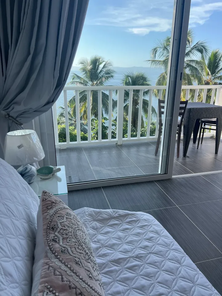 Vista Marina Luxury room, apartment for rent at Vista Mare, Samaná