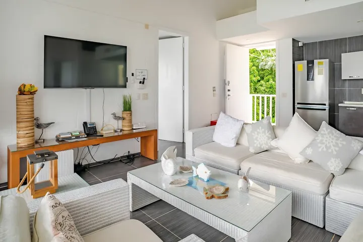 Samaná Panoramic Oasis, apartment for rent at Vista Mare, Samaná